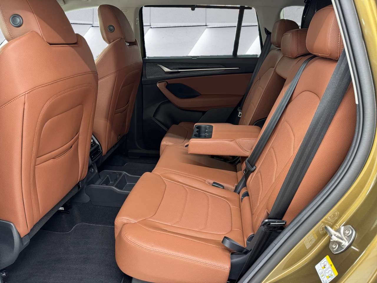 Fahrzeugbild eines Skoda Kodiaq