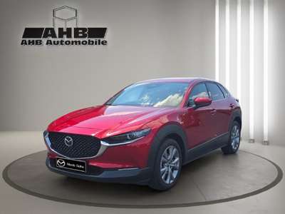 Bild Mazda CX-30