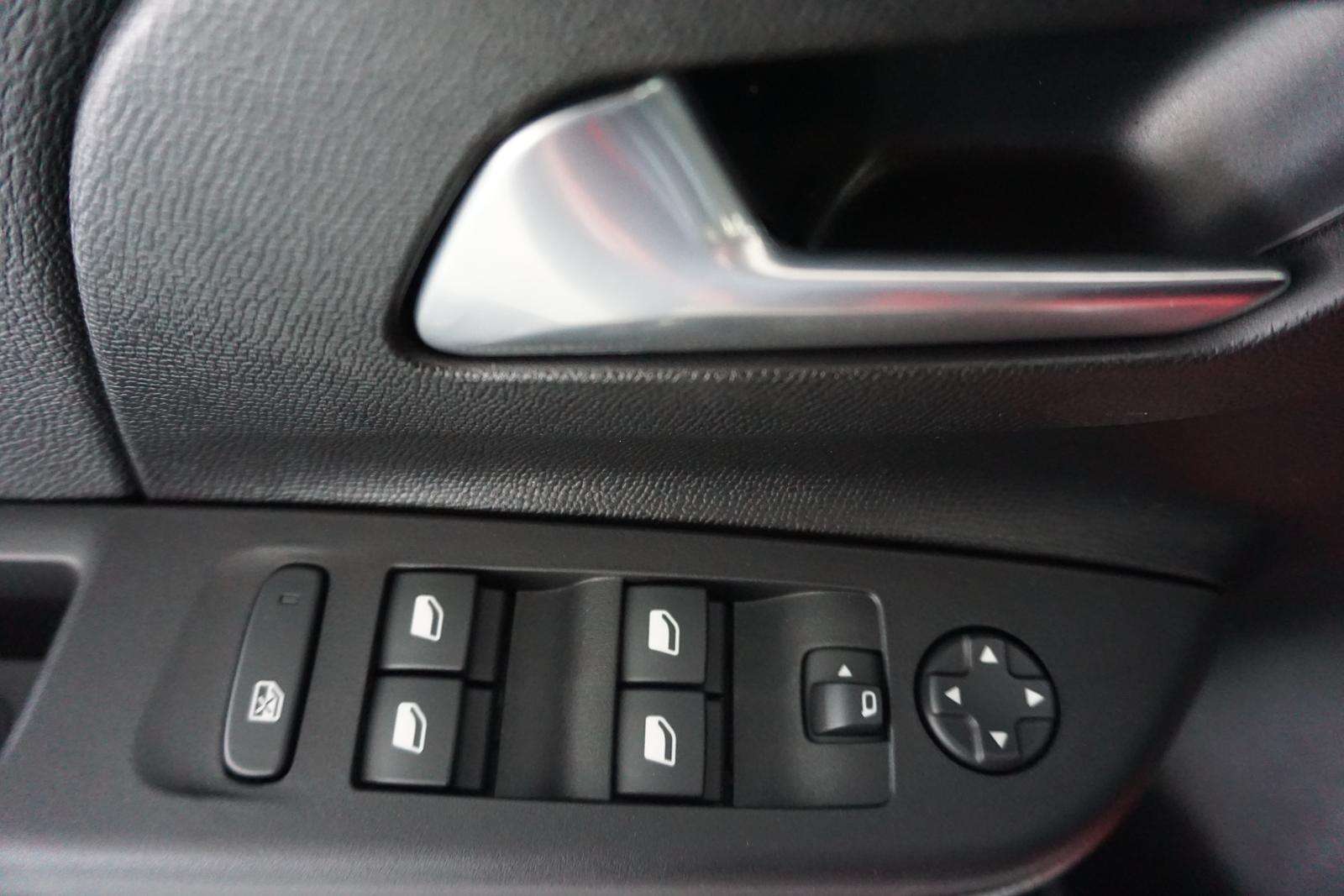 Fahrzeugbild eines Opel Corsa
