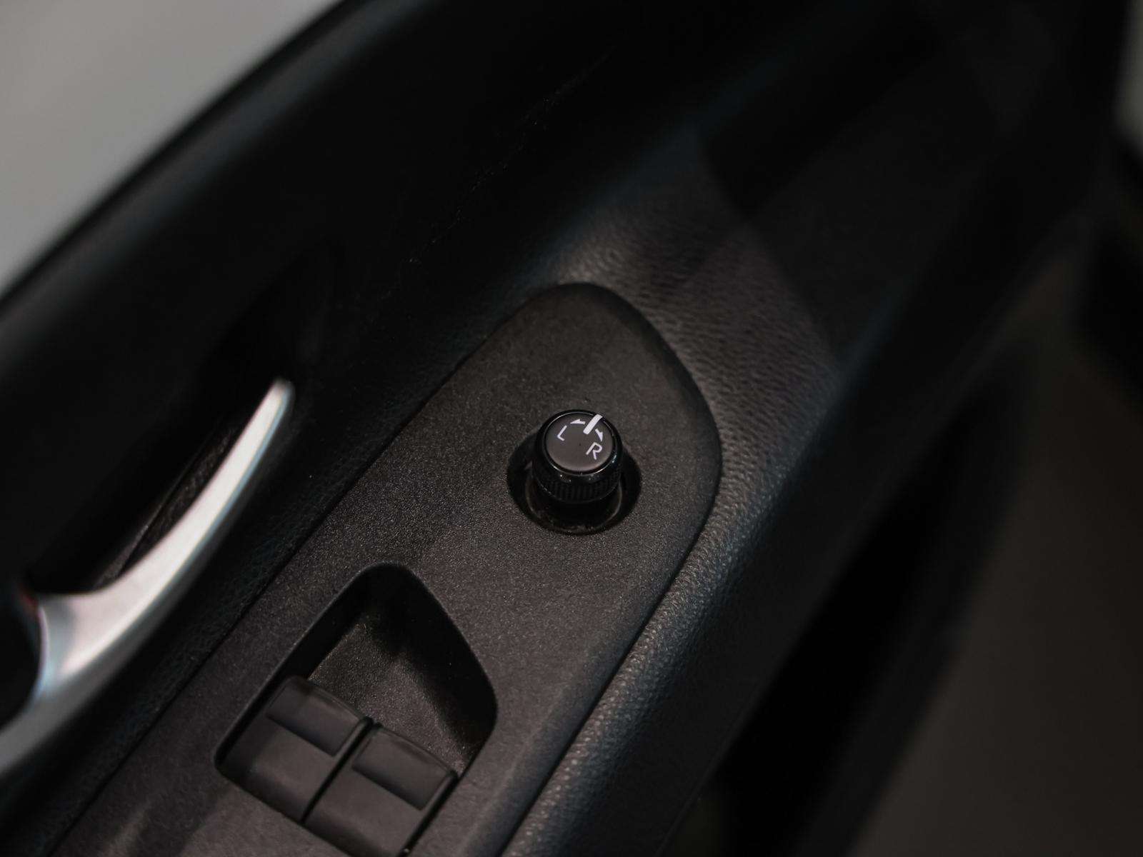 Fahrzeugbild eines Toyota AYGO