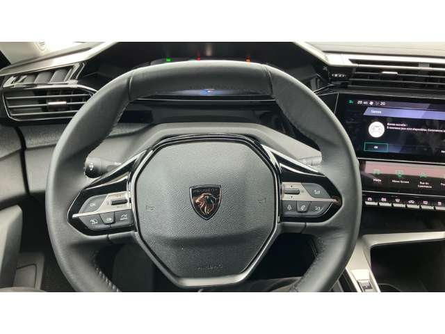 Fahrzeugbild eines Peugeot 308