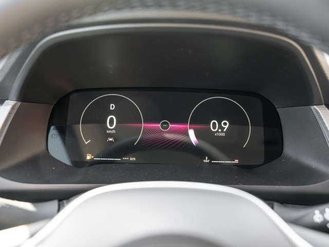 Fahrzeugbild eines Nissan Townstar