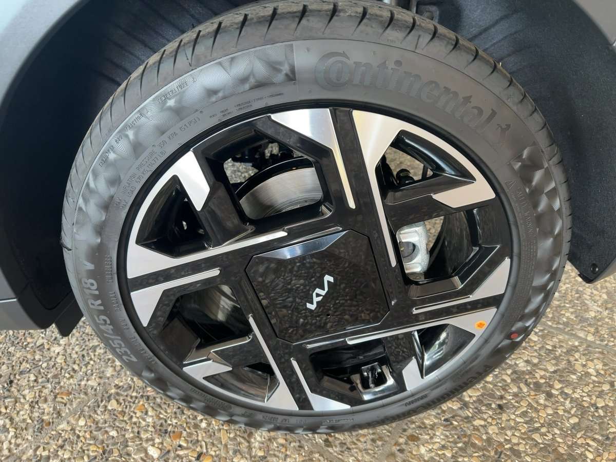 Fahrzeugbild eines Kia XCeed