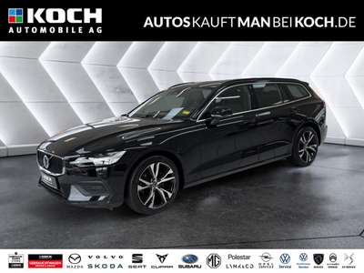 Bild Volvo V60