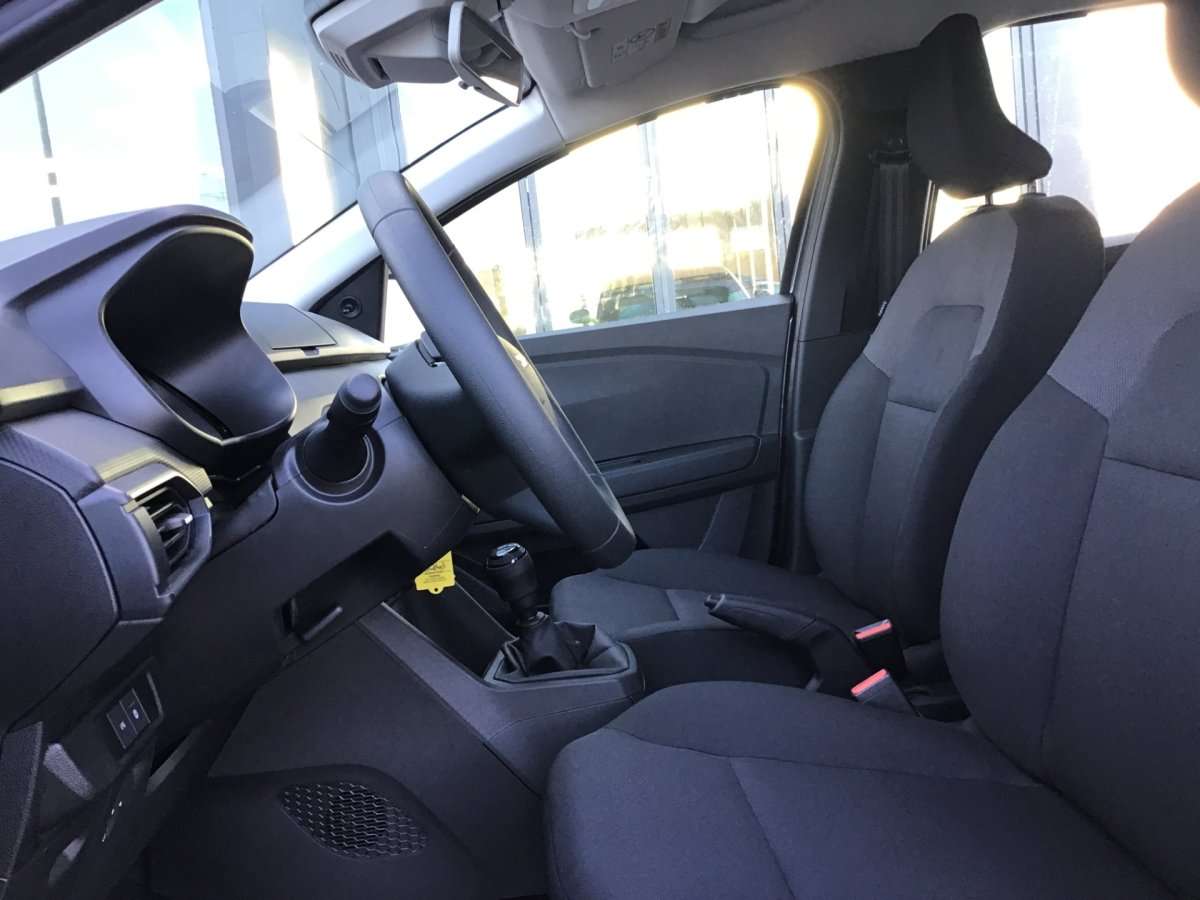 Fahrzeugbild eines Dacia Jogger