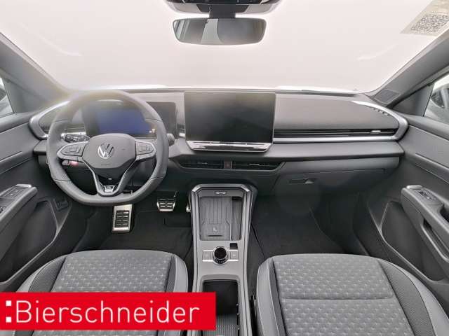 Fahrzeugbild eines Volkswagen T-Roc