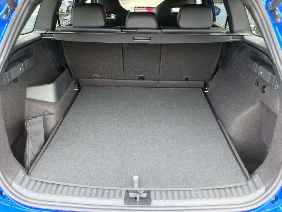 Fahrzeugbild eines Skoda Kodiaq