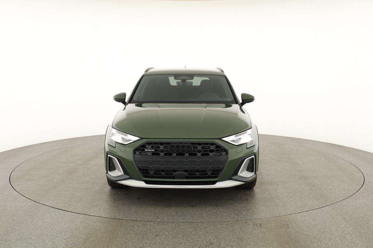 Fahrzeugbild eines Audi A3