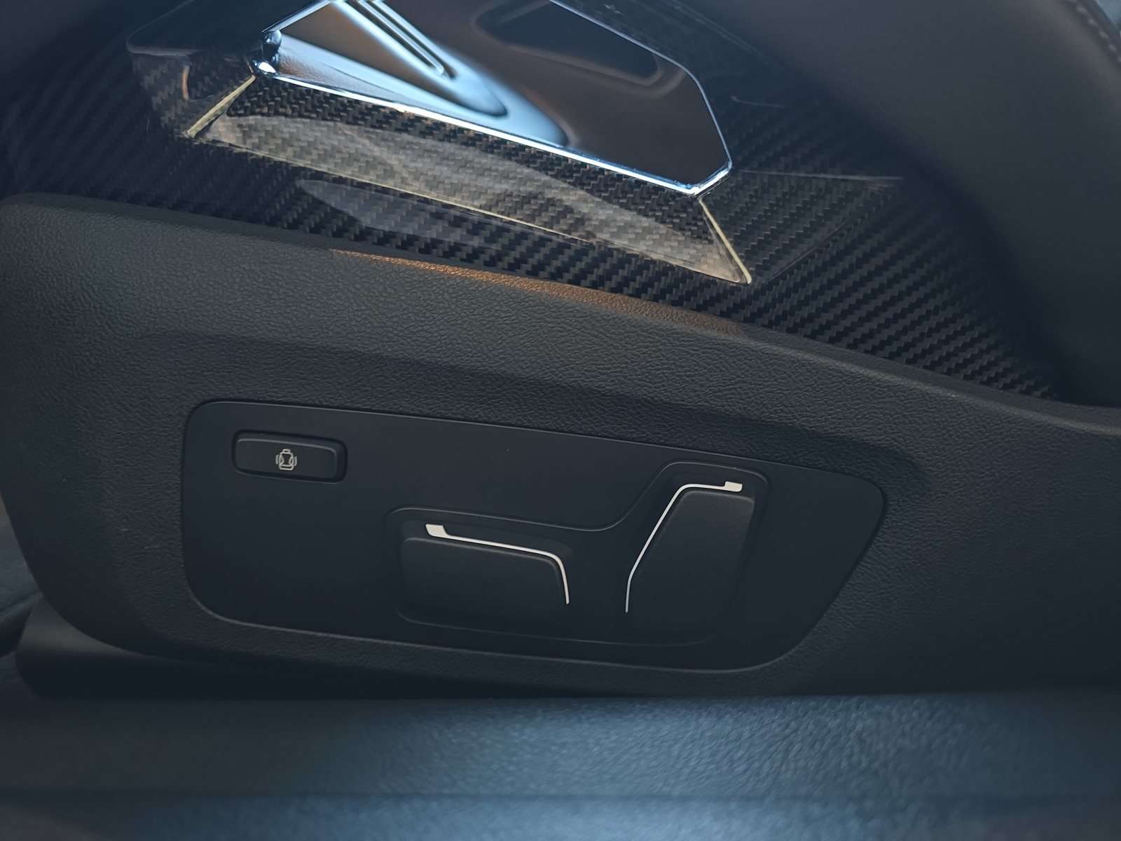 Fahrzeugbild eines BMW 4er-Reihe