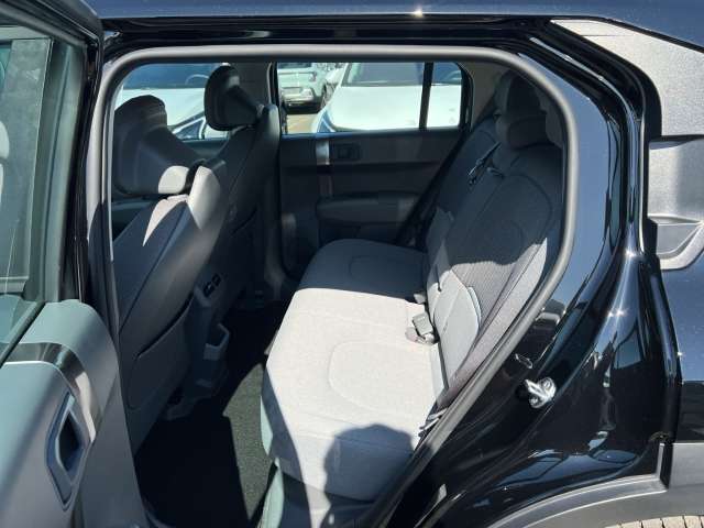 Fahrzeugbild eines Kia EV3