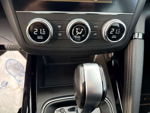 Fahrzeugbild eines Renault Kadjar