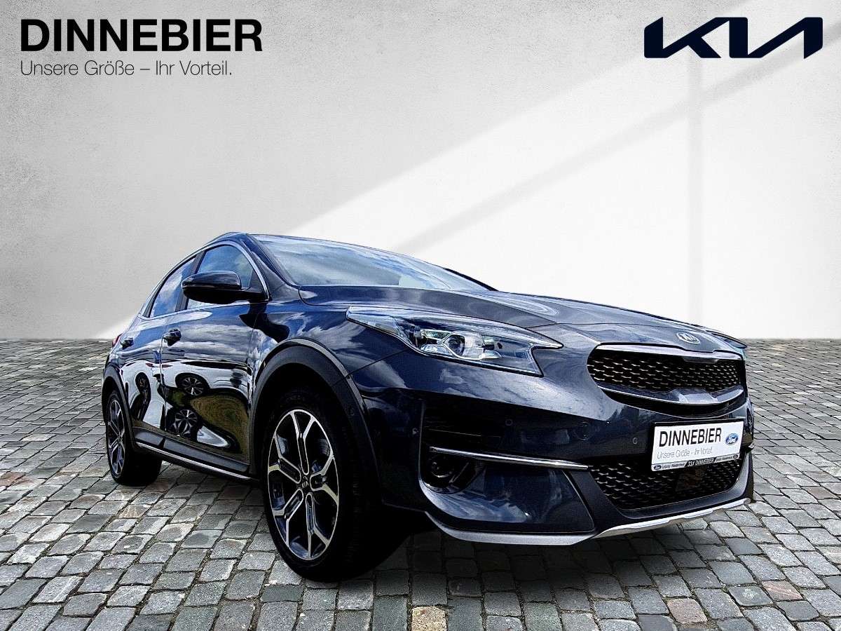 Fahrzeugbild eines Kia XCeed
