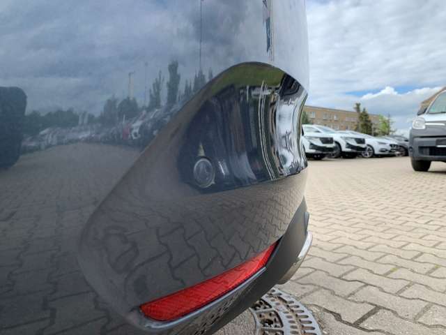 Fahrzeugbild eines Renault Clio
