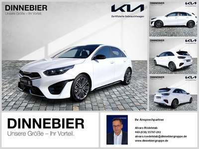 Bild Kia cee'd