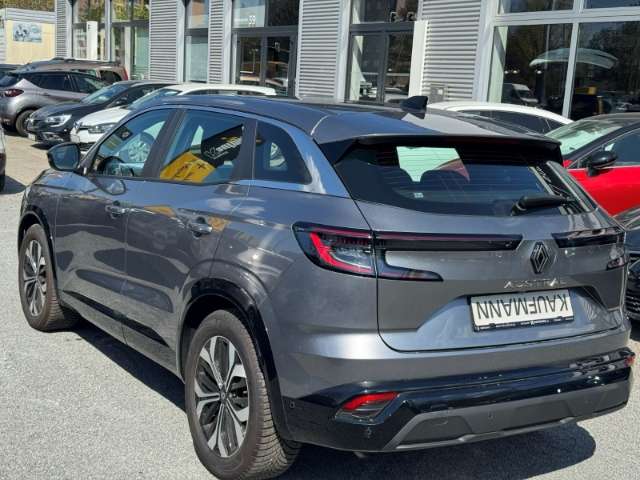 Fahrzeugbild eines Renault Austral