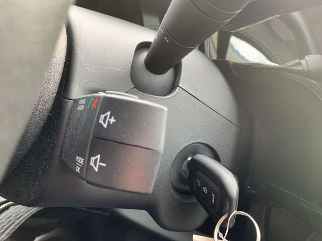 Fahrzeugbild eines Renault Twingo