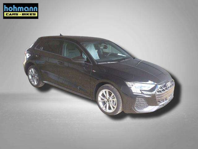 Fahrzeugbild eines Audi A3