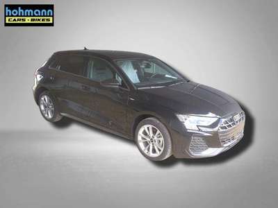 Bild Audi A3