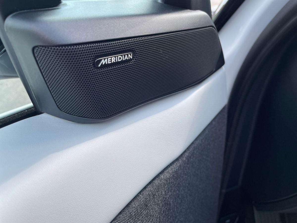 Fahrzeugbild eines Land Rover Range Rover Sport
