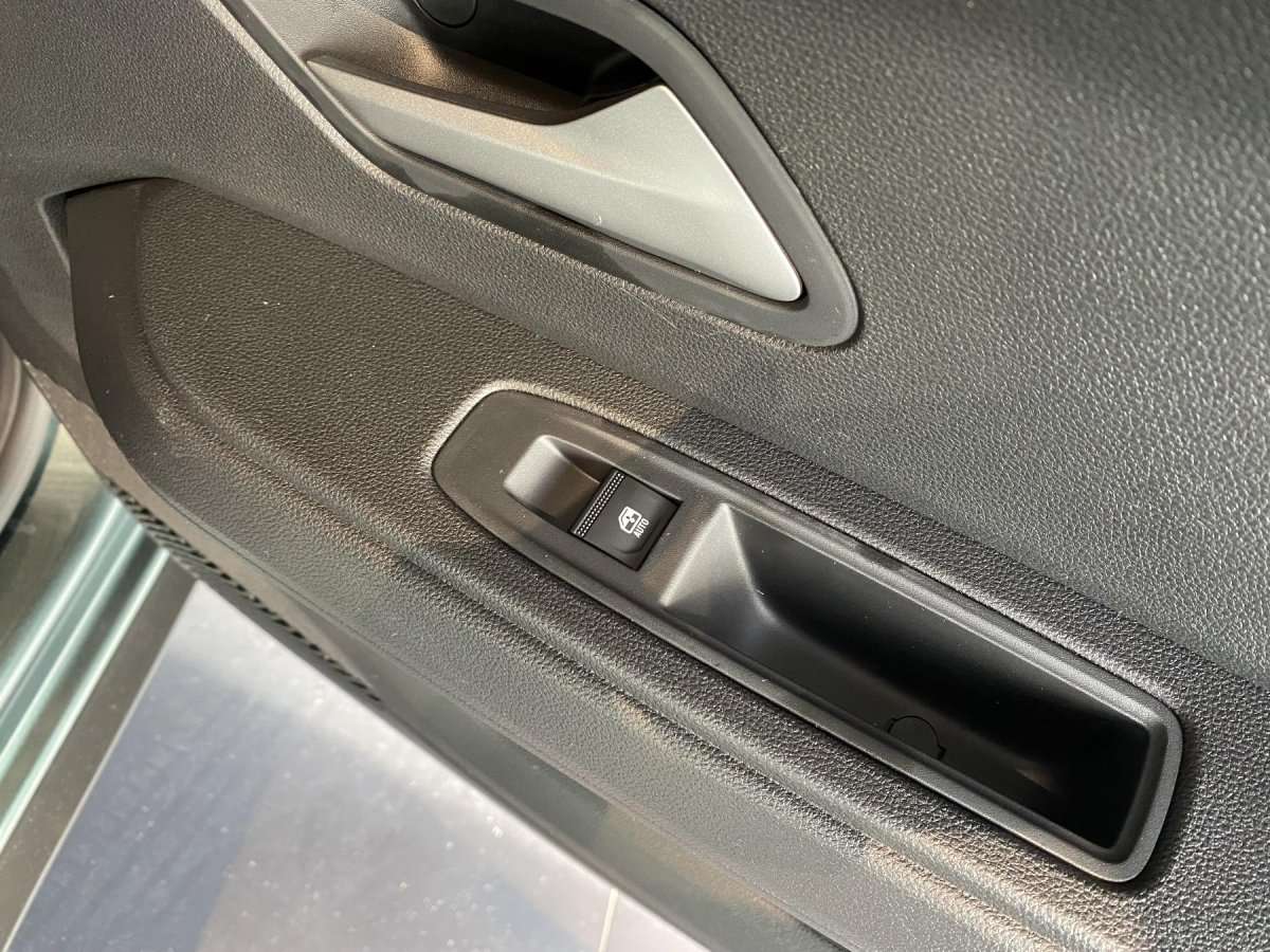 Fahrzeugbild eines Dacia Bigster