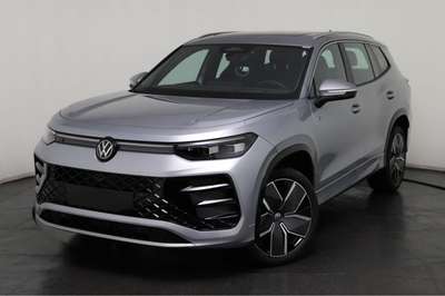 Bild Volkswagen Tayron