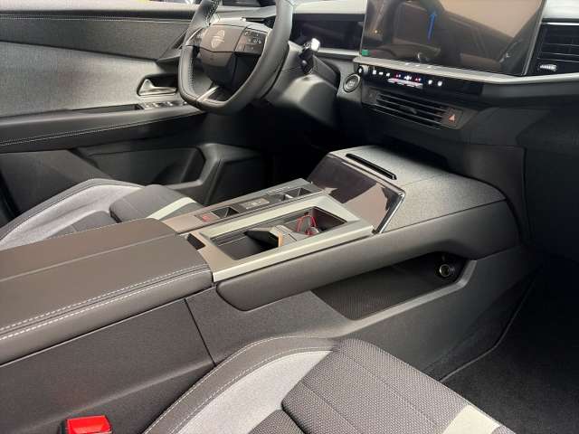 Fahrzeugbild eines Opel Grandland X
