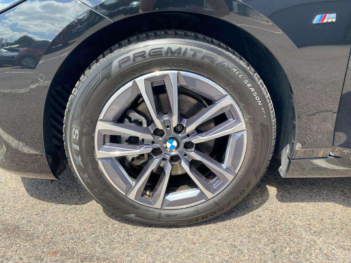 Fahrzeugbild eines BMW 2er Active Tourer