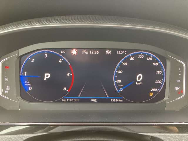 Fahrzeugbild eines Volkswagen Arteon