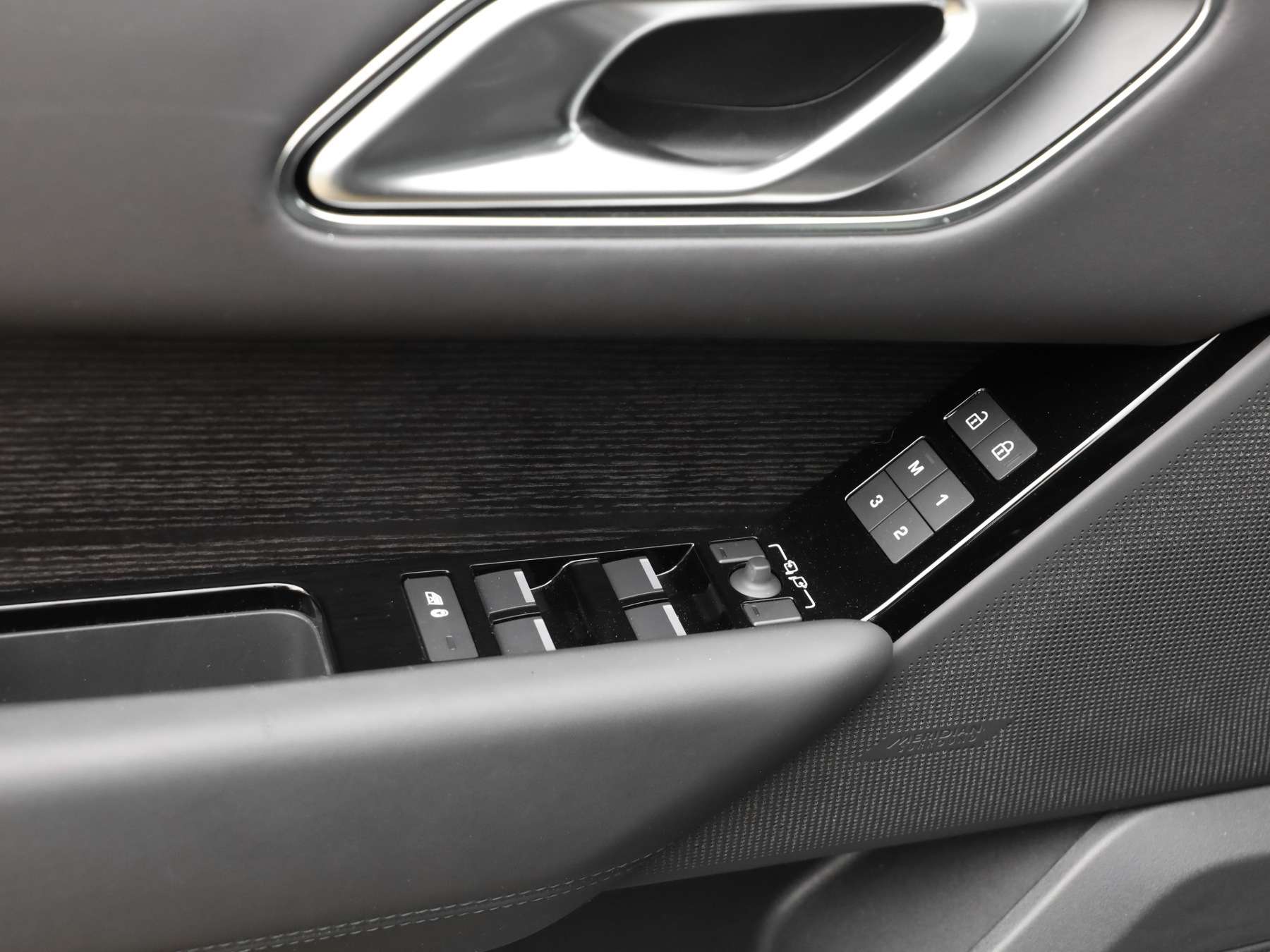 Fahrzeugbild eines Land Rover Range Rover Velar