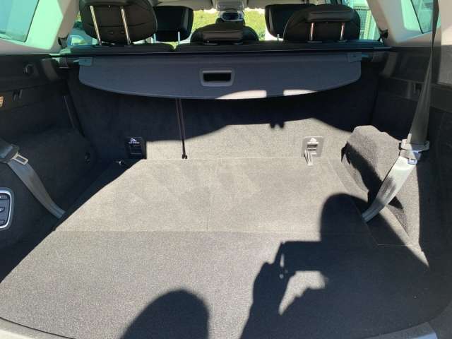 Fahrzeugbild eines Renault Grand Scénic