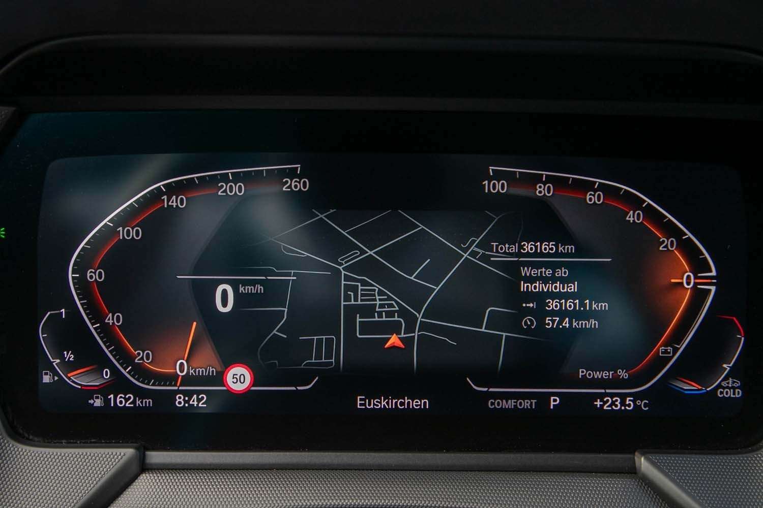Fahrzeugbild eines BMW 1er-Reihe
