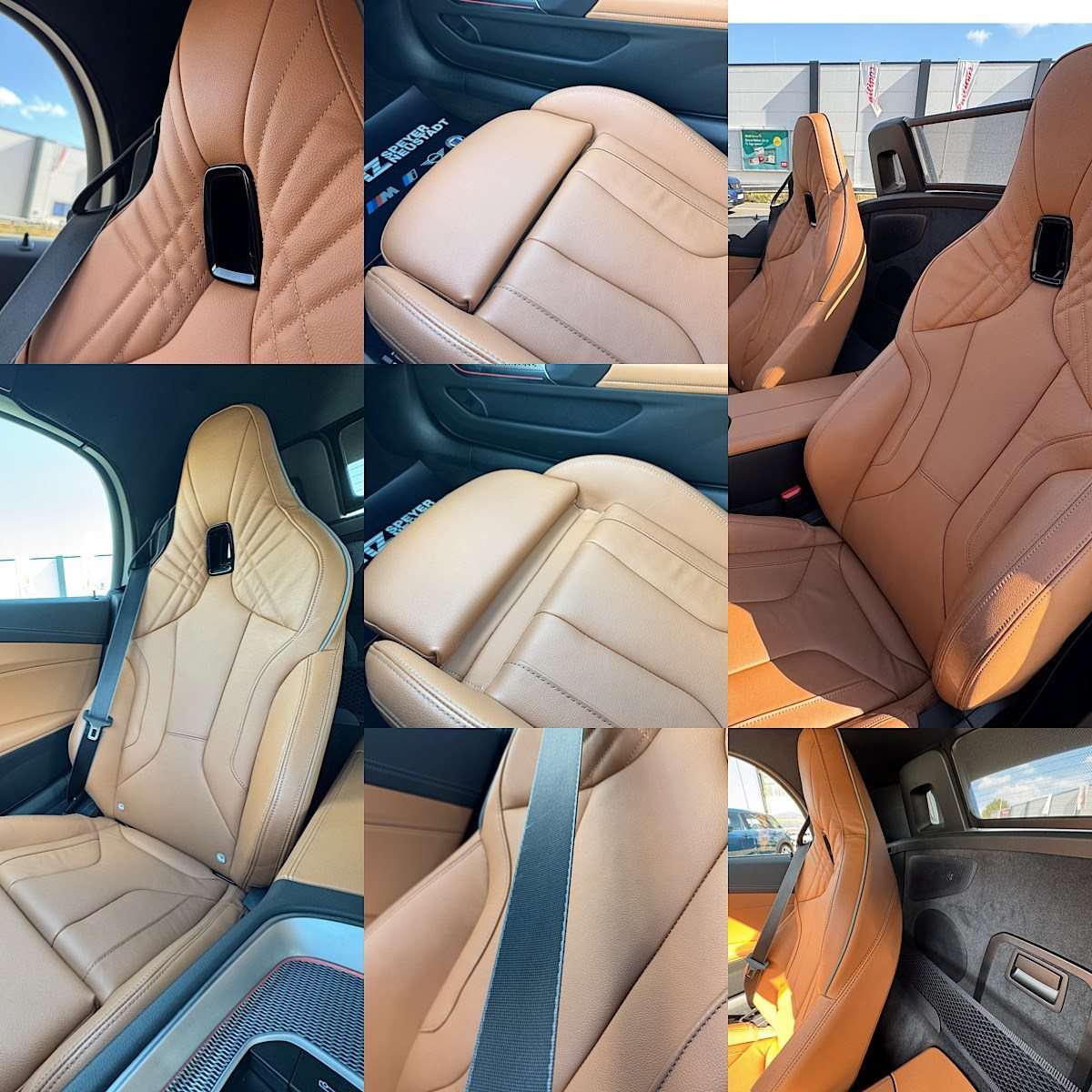 Fahrzeugbild eines BMW Z4