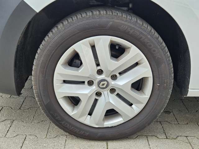 Fahrzeugbild eines Renault Kangoo