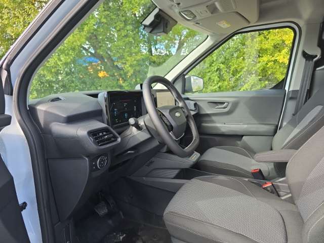 Fahrzeugbild eines Ford Transit Courier