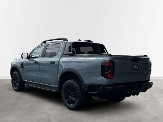 Fahrzeugbild eines Ford Ranger