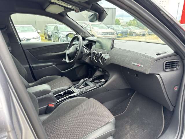 Fahrzeugbild eines DS Automobiles DS 3