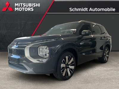 Bild Mitsubishi Outlander