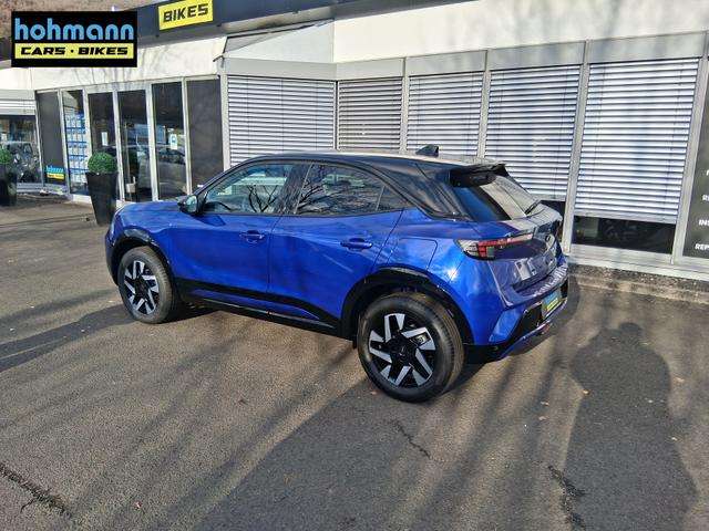 Fahrzeugbild eines Opel Mokka