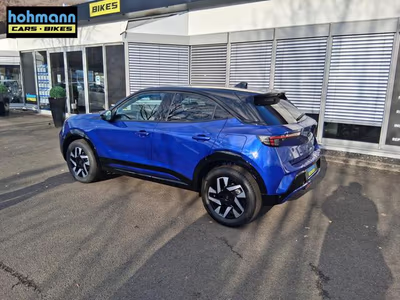 Bild Opel Mokka