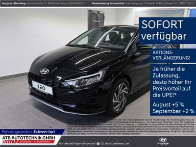 Bild Hyundai i20