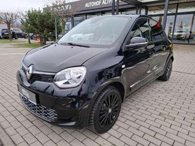 Bild Renault Twingo