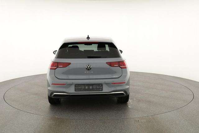 Fahrzeugbild eines Volkswagen Golf