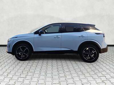 Bild Nissan Qashqai