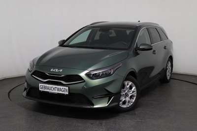 Bild Kia cee'd