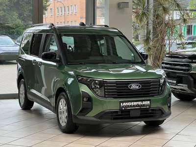 Bild Ford Tourneo Courier