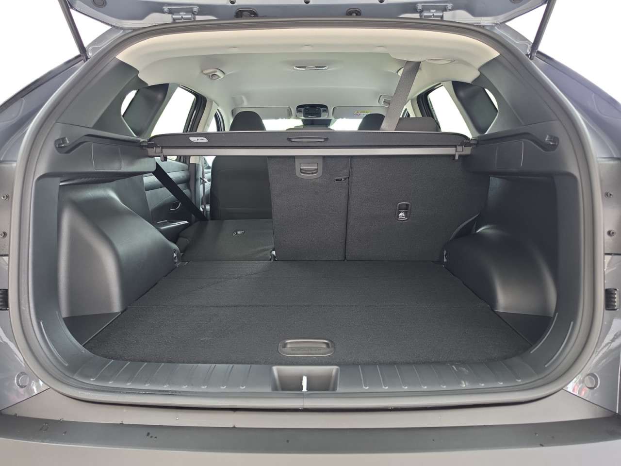 Fahrzeugbild eines Hyundai Tucson