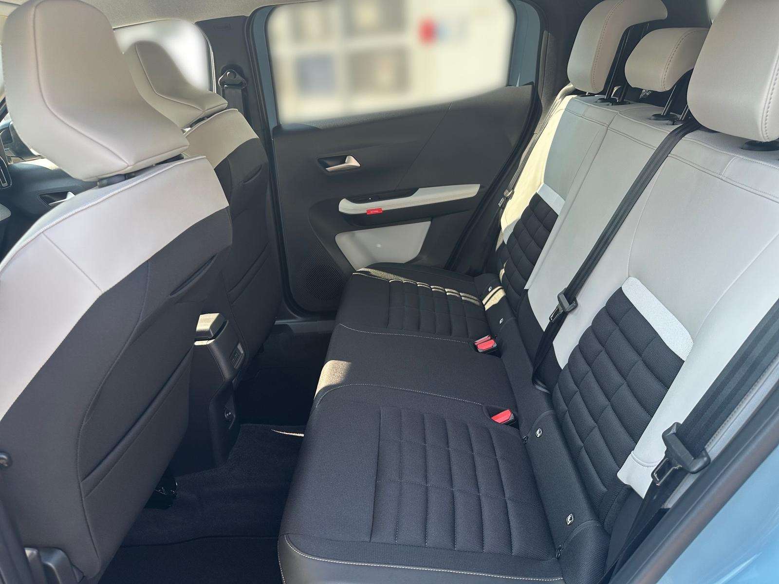 Fahrzeugbild eines Citroën C3