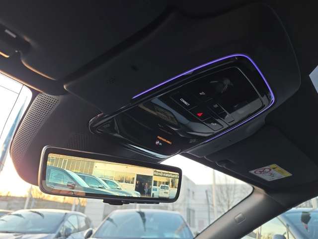 Fahrzeugbild eines Polestar 4