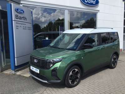 Bild Ford Tourneo Courier