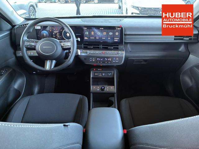 Fahrzeugbild eines Hyundai Kona